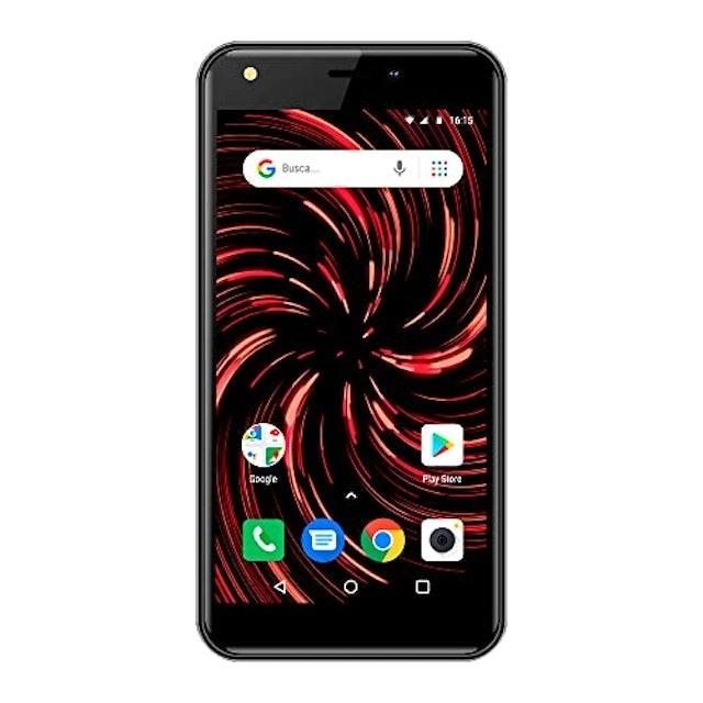 Smartphone Positivo Twist 4 Fit S509N 32 GB Dual Chip 5" 2