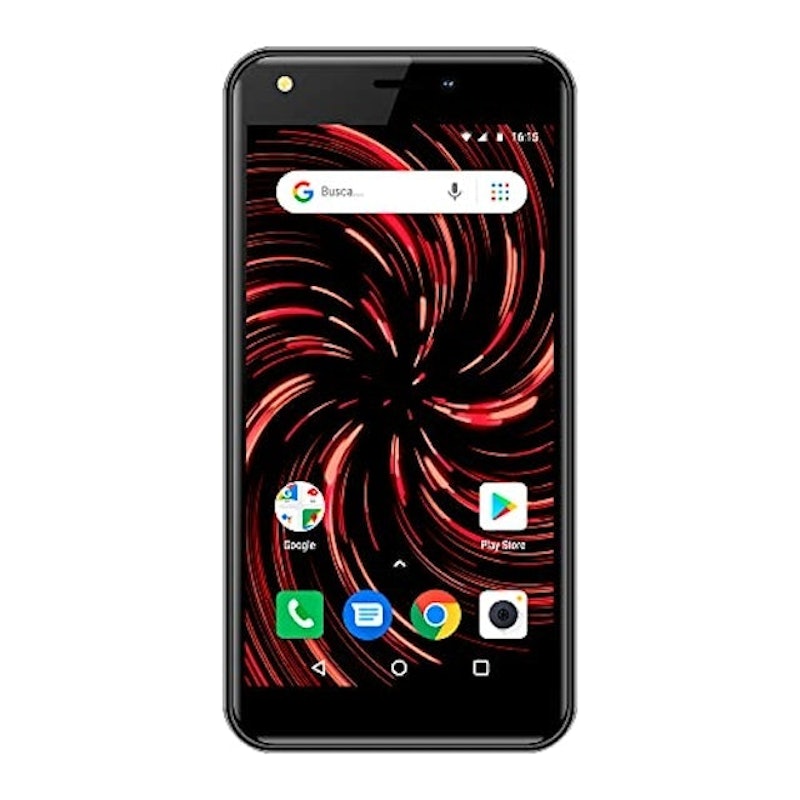 Smartphone Positivo Twist 4 Fit S509N 32 GB Dual Chip 5" 2