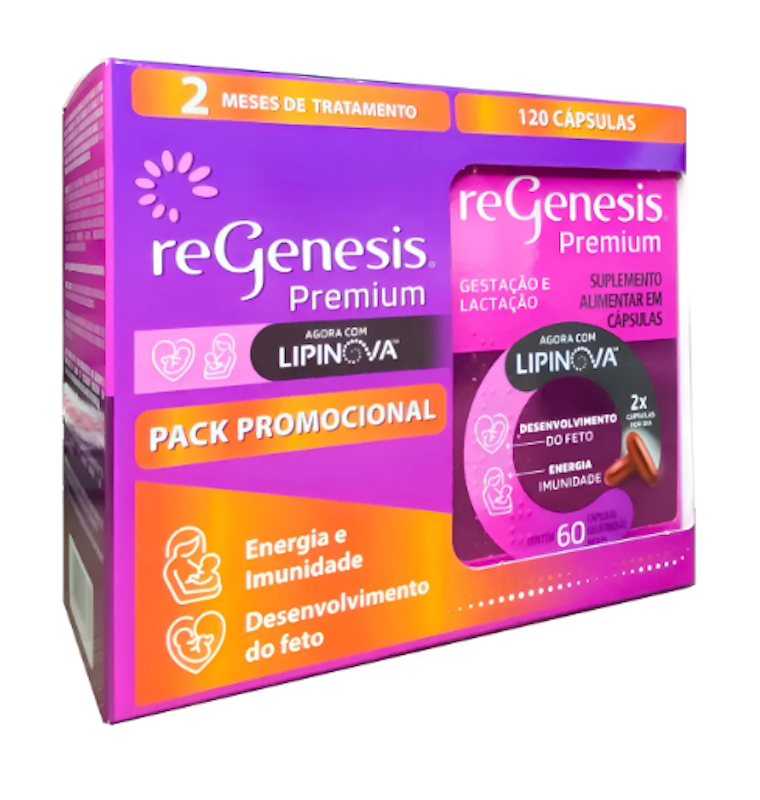 Regenesis Premium 1