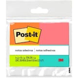 Top 10 Melhores Blocos de Notas Adesivas (Post-it, Tilibra e mais) 1
