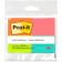 POST-IT Blocos de Notas Adesivas Post-it® Tropical 1