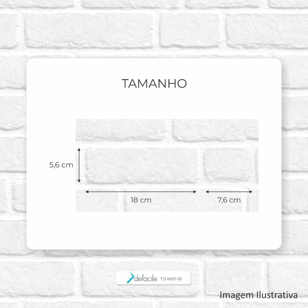Papel de Parede Tijolo Rústico  3