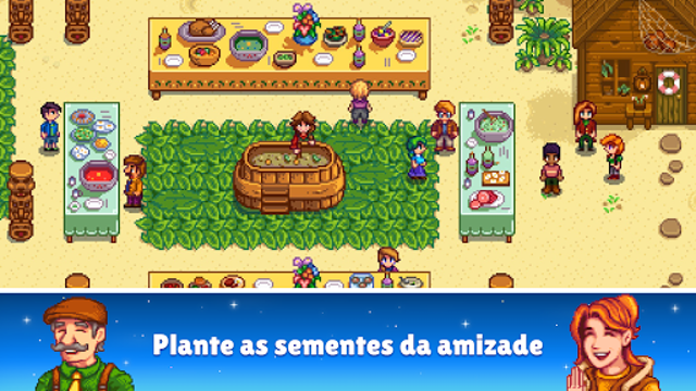 Stardew Valley 4