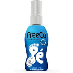Desodorante para os Pés Freecô