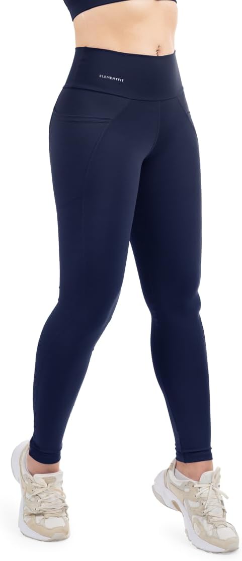 Legging com Bolso 2