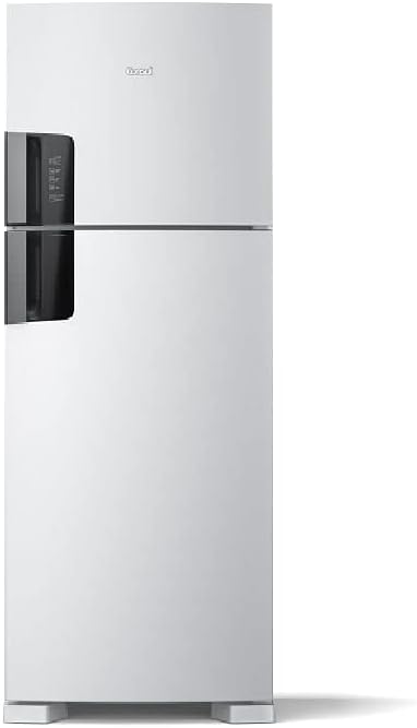 Geladeira Consul Frost Free Duplex 450 Litros 1