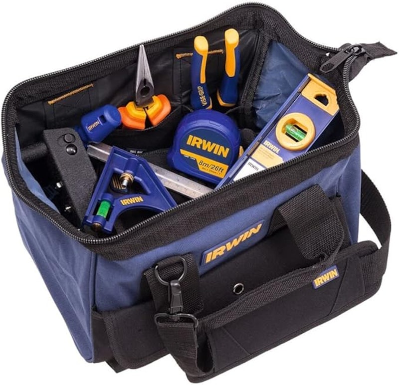 Bolsa de Ferramentas Irwin 12" 2