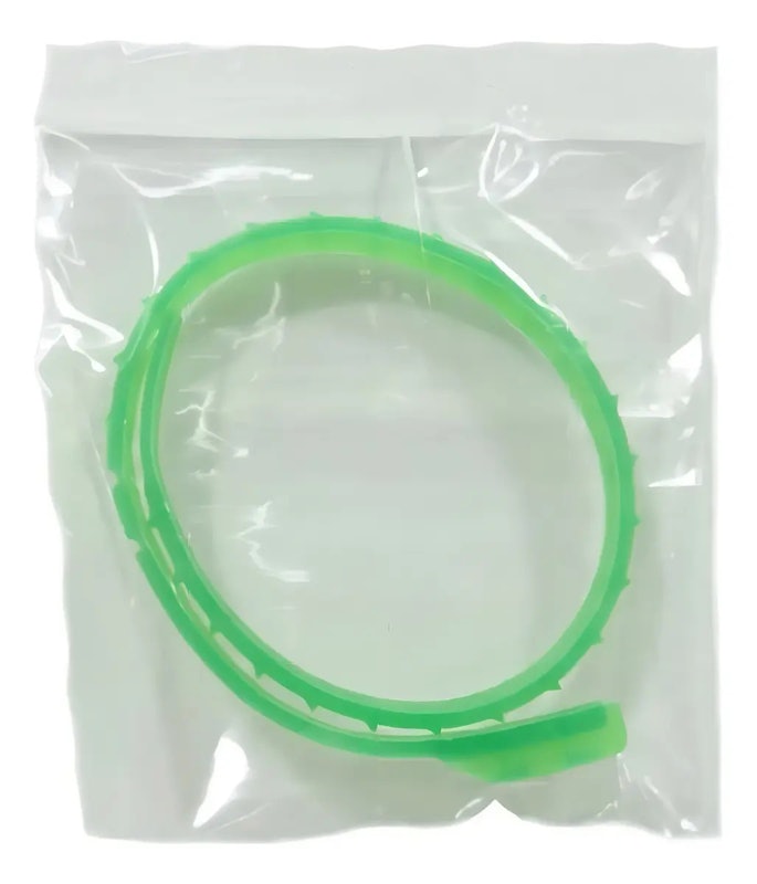 Coleira TEA Cão 28 g 3