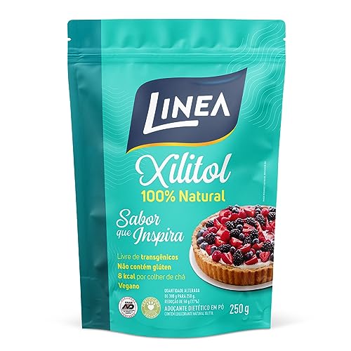 Top 10 Melhores Adoçantes Culinário  (Lowçucar, Linea e mais) 4