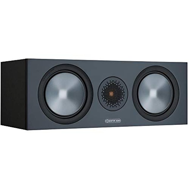 Top 10 Melhores Caixas de Som Centrais (JBL, Yamaha e mais) 4