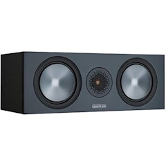 Caixa de Som Central Monitor Audio 2 Vias