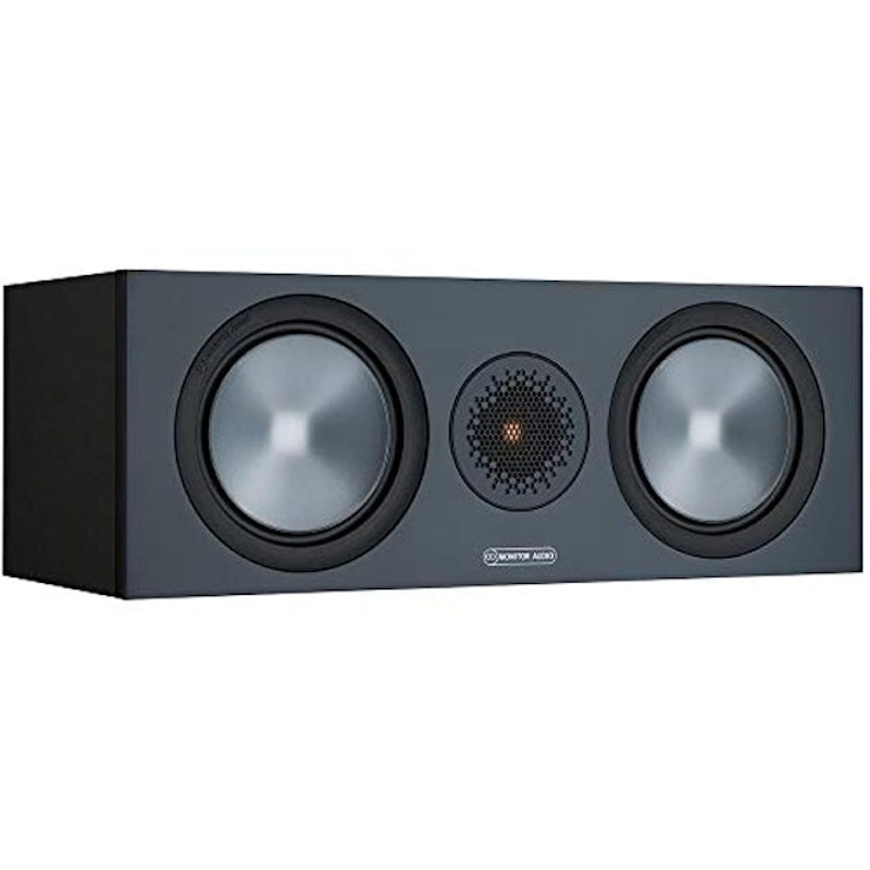 Caixa de Som Central Monitor Audio 2 Vias 1
