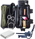 Top 10 Melhores Kits de Sobrevivência (Lorben, TerraX e mais) 2
