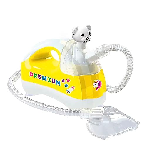 Pulmosonic Star Premium 1