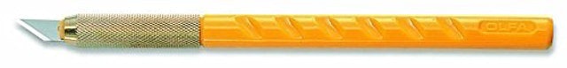 Estilete de Precisão Olfa Faca AK1/5B 1