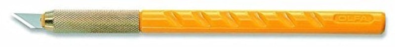 Estilete de Precisão Olfa Faca AK1/5B 1