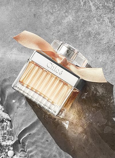 Perfume Chloé Rose Tangerine 4