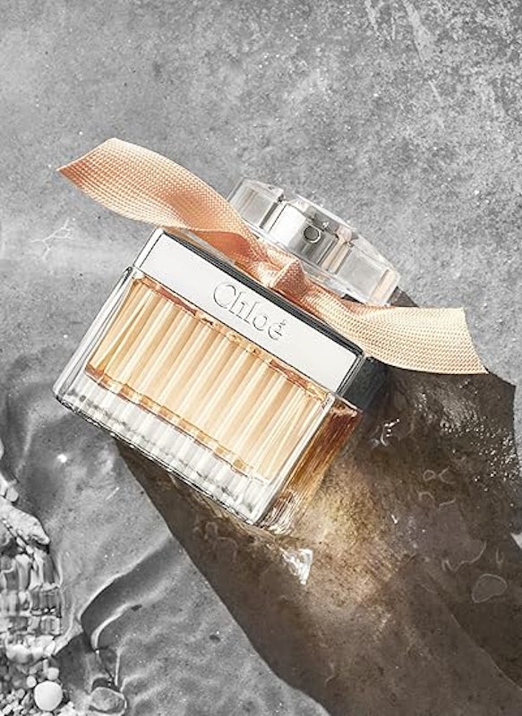 Perfume Chloé Rose Tangerine 4