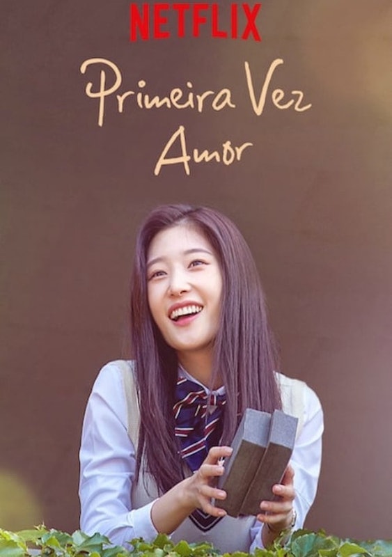 Primeira Vez Amor (2019) 1