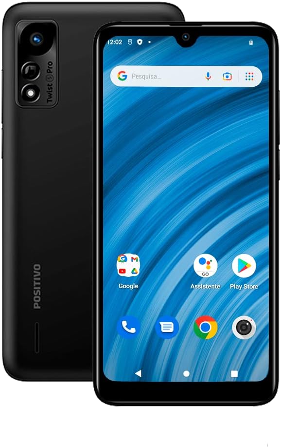 Top 10 Melhores Celulares Positivo 3