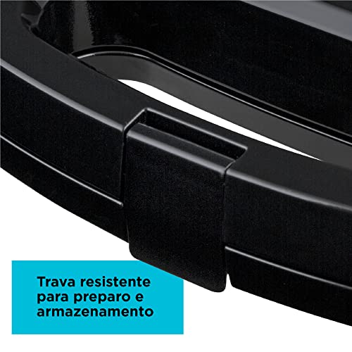 Sanduicheira Elétrica SM800-BR 127 V 3