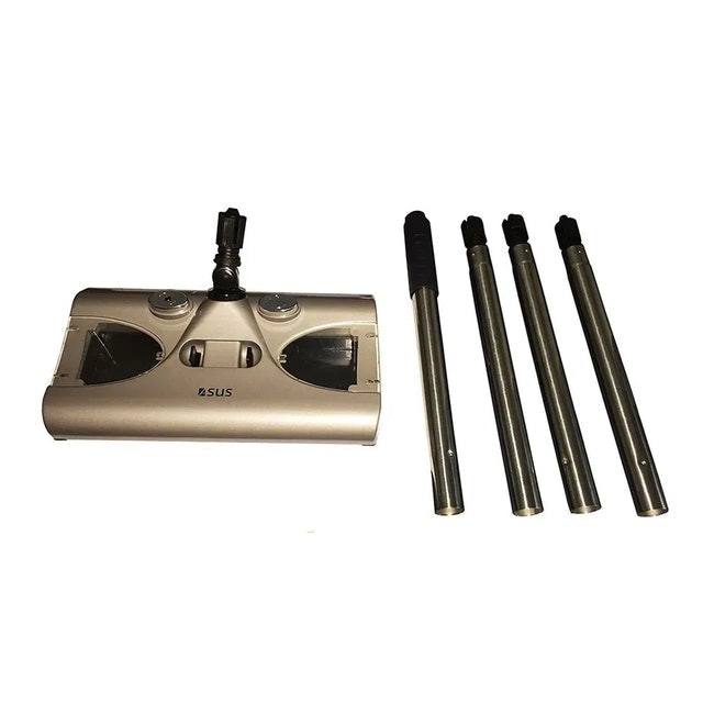 Vassoura Elétrica Asus Expert 110 V 2