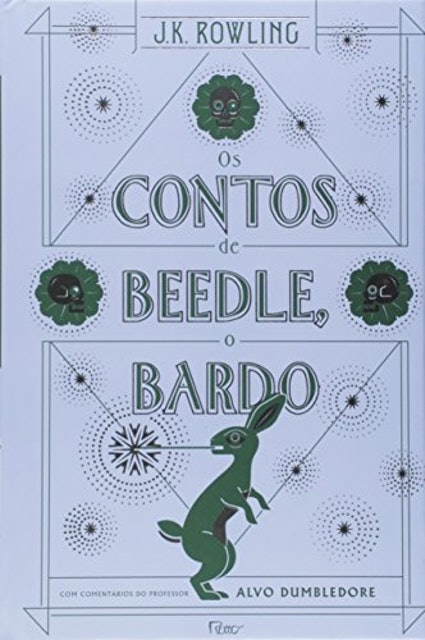Os Contos de Beedle, o Bardo 1