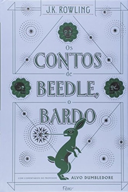 Os Contos de Beedle, o Bardo 1
