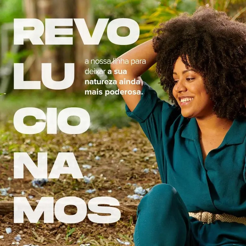 Palmolive Naturals Nutrição Extraordinária Shampoo 4