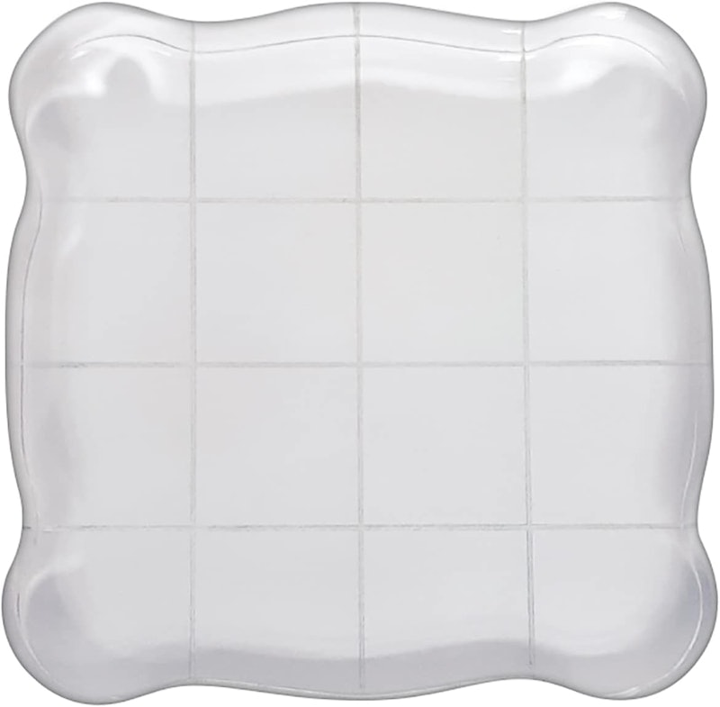 Kit Clear Stamp Planner 3