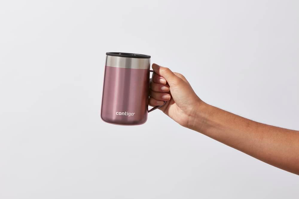 Caneca Térmica Street 5