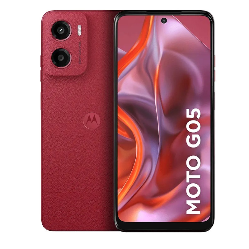 Moto g05 1