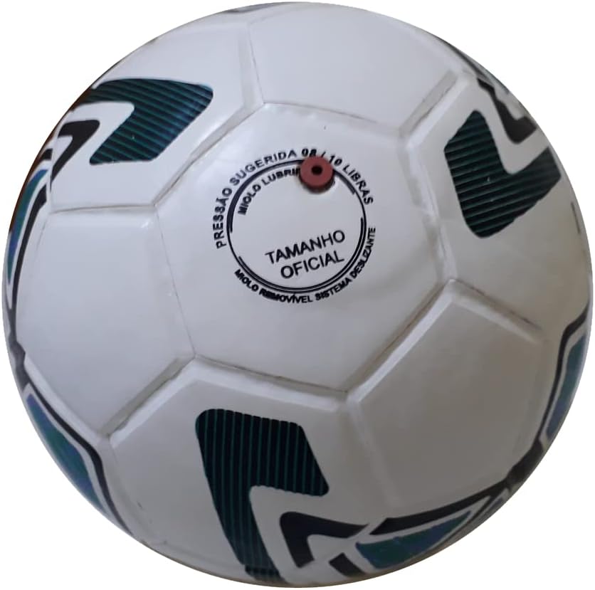 Bola Futsal Max 100 Plus Kaemy 3