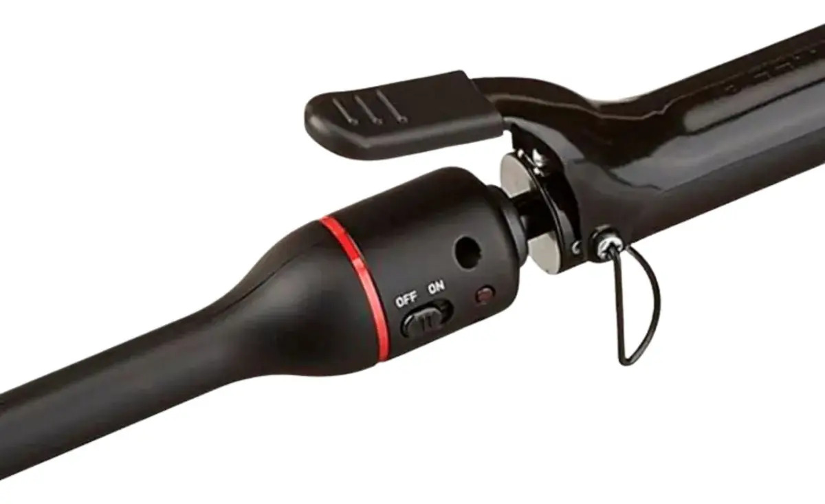 Modelador Rápido 32 mm Babyliss Pro 4