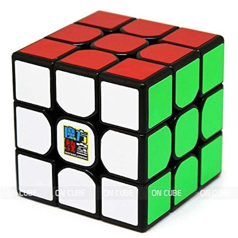 Top 10 Melhores Cubos Mágicos (3x3x3, 4x4x4, 5x5x5) - mReviews em 2023