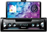 Top 10 Melhores Sons Automotivos Bluetooth (Pioneer, JBL e mais) 3