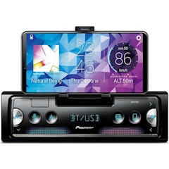 Som Automotivo Pioneer SPH-C10BT