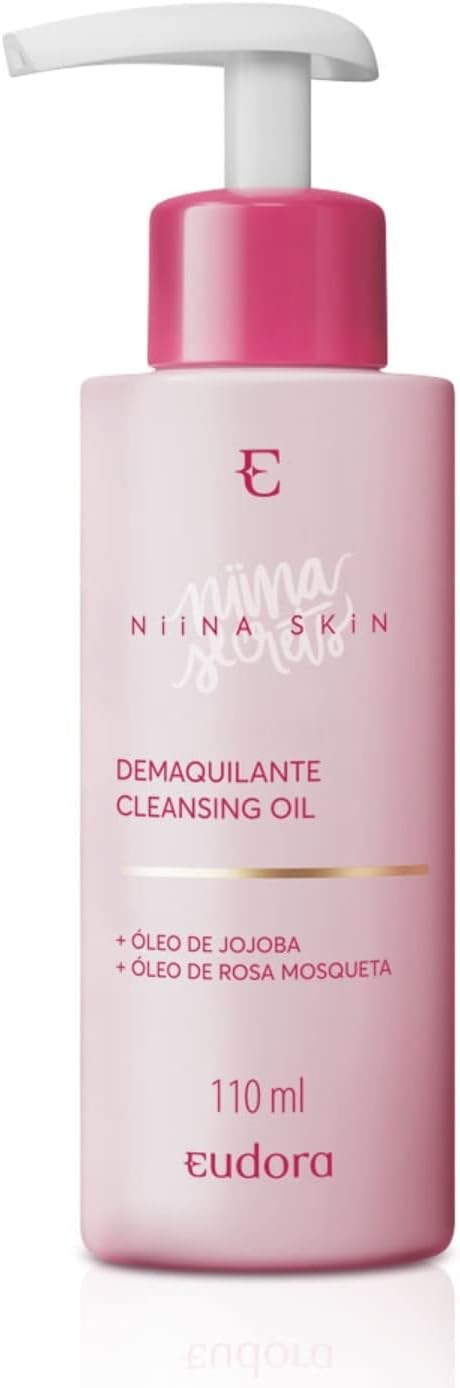Top 10 Melhores Cleansing Oil em 2026 (Principia, Eudora e mais) 4