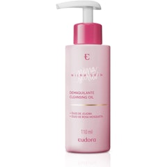 Demaquilante Cleansing Oil Niina Secrets Skin
