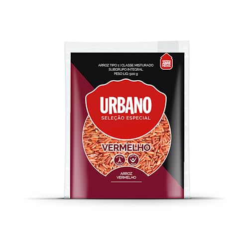 Melhor Arroz Integral em 2026: Veja Como Escolher (Tio João e mais) 1