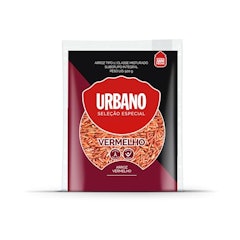 Arroz Vermelho Urbano