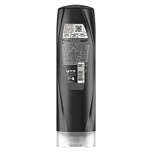 Condicionador Seda Pretos Luminosos 3