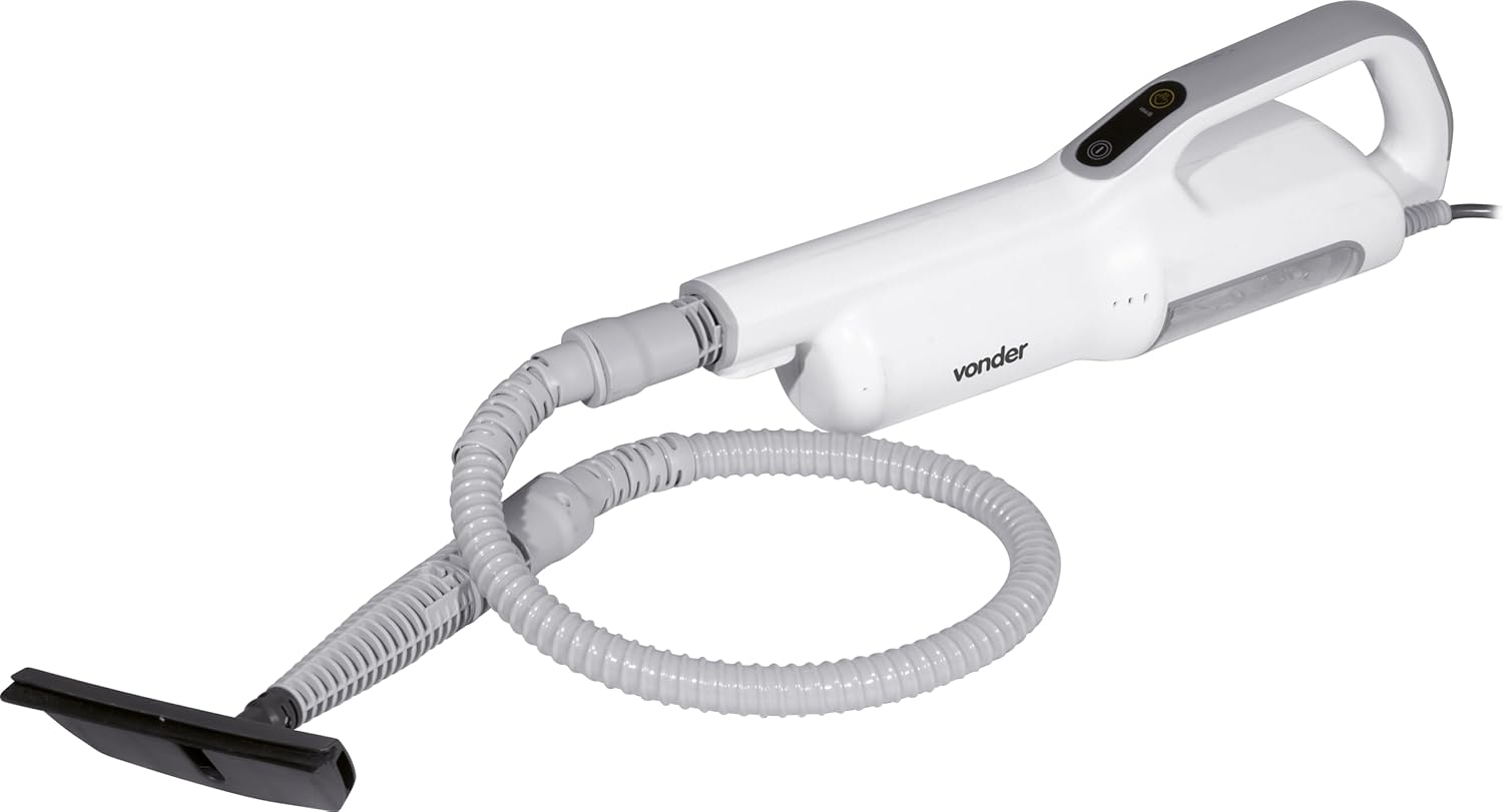 Limpador a Vapor Multiuso LMV 1400 2