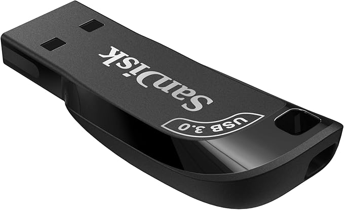 Pendrive Ultra Shift USB 3.0 3
