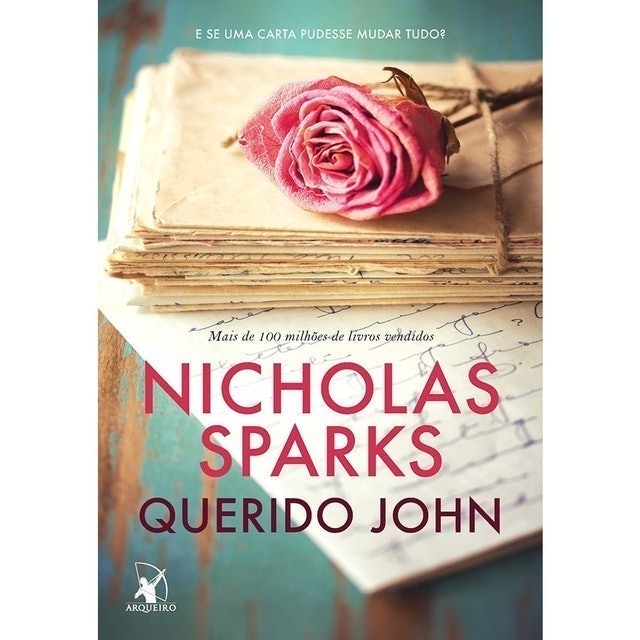 Querido John 1