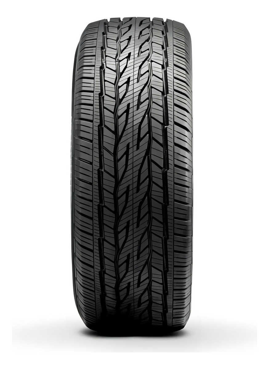 Pneu ContiCrossContact LX 2 17" 215/60 R 17 5