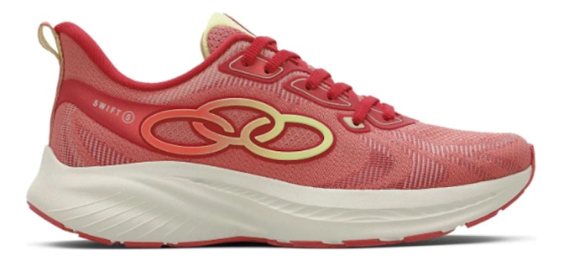 Tênis Olympikus Swift 5 Feminino 1