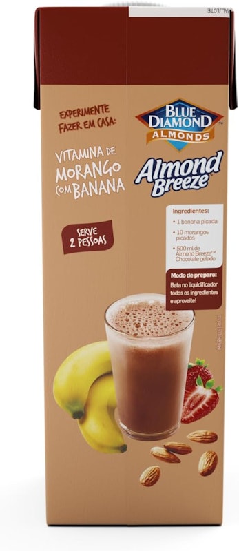 Almond Breeze Chocolate 3