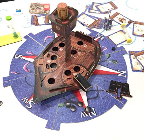 A Tale of Pirates 2