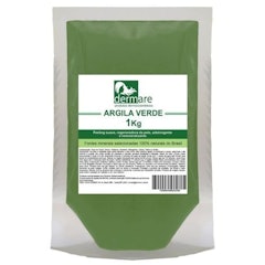 Argila Verde Dermare